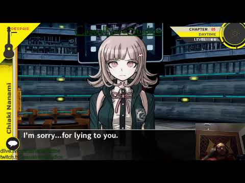 Danganronpa 2: Goodbye Despair PT. 18