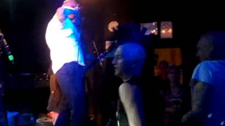 Vicious Rumours - One Thing On Our Minds - Barfly 20/10/12