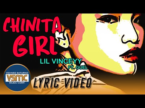 Lil Vinceyy Ft. Guel - Chinita Girl
