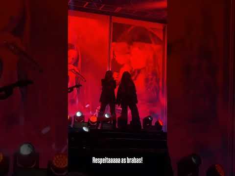 Day e Lara em Quarto Centenário-PR 26/04/25