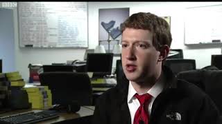 Zuckerberg 2009: Facebook Won