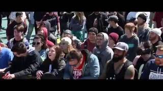 Convictions &quot;Charlatan&quot; (Official Music Video)