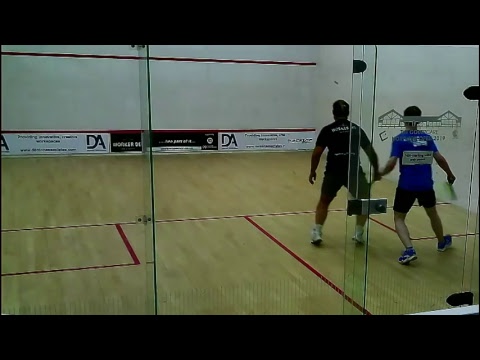 Round 1 of Qualifying