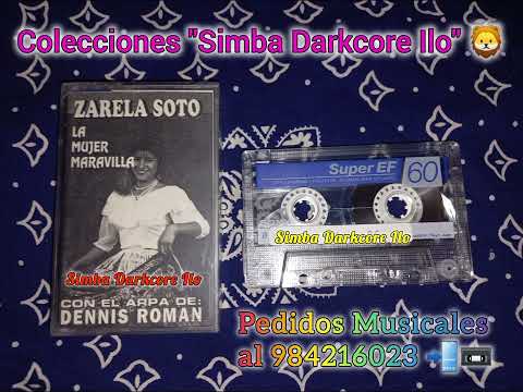 Zarela Soto - Para que voy a llorar