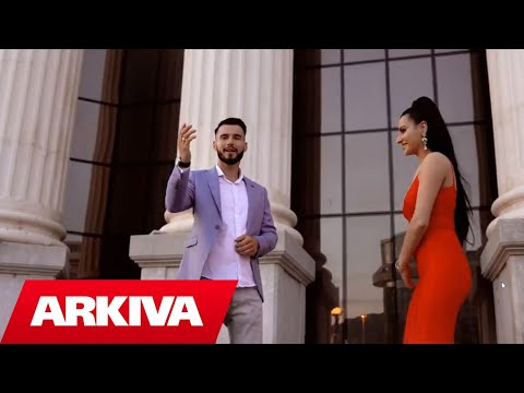 Fatime Bajrami ft. Sevdail Jashari - Dashni e re (Official Video HD)