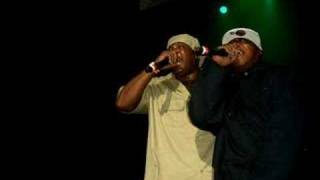 M.O.P. - Ride Wit Us