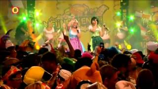 De Alpenzusjes - Kontebonke