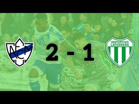 MIDLAND 2 vs. LAFERRERE 1 • Primera C