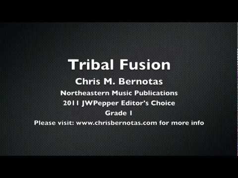 Tribal Fusion