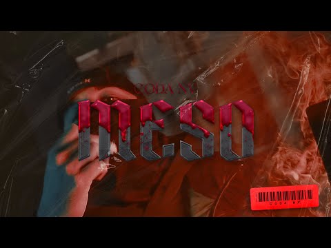 Coda NV " Meso " /Official Video/