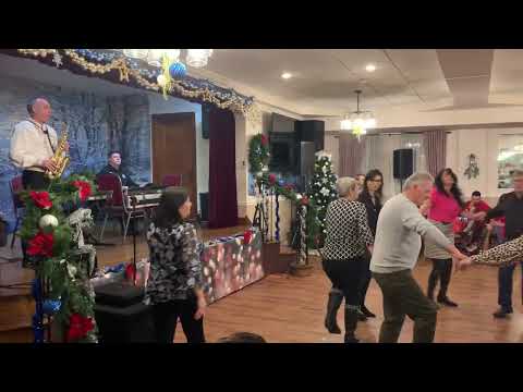 Bianca Crenganis - Live Concert Chicago 2023