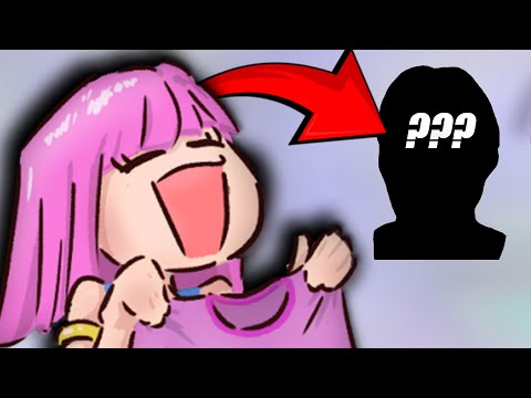 Ich habe einen Clash Royale-YouTuber in meine Goon-Ecke gestellt