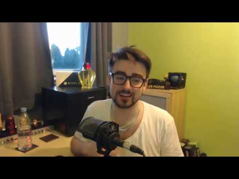 KillerPigeon Daily #day42 - Support Tinker? Mid AM? - Secret vs Team Spirit