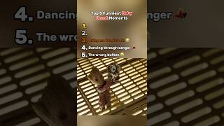 Download lagu Top 5 Funniest Baby Groot Moments #groot #marvel #top5 mp3
