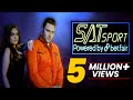 Sat Sport Full Rap Song Dil Sandhu Out Now SASSY POONAM PRINCE MANI Latest Punjabi Songs