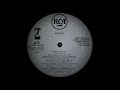 Kronic It Bee Z Like That Funkaladoscious Mix 1993 Promo