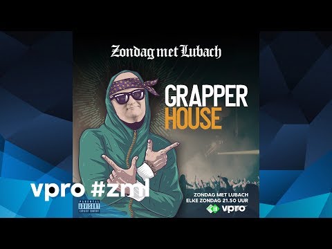 Grapperhouse - Zondag met Lubach