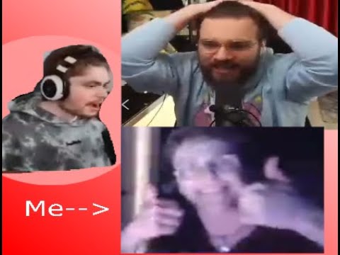 I DESTROYED Rank 1 DPS Kragie In A Game, So He challenged Me To 1v1, and LOST!! (w/ reactions)