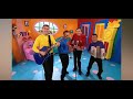 The Wiggles Wiggle Around The Clock Promo 2006