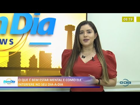 O que é Bem-Estar Mental e como ele interfere no seu dia-a-dia 11 02 2021