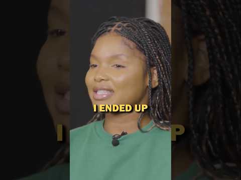 How Mawhoo got her stage name