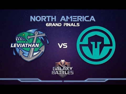 LVT vs IMT Game 1 - Galaxy Battles II NA Qualifier: Group A Winners' Finals - @Mikelorus