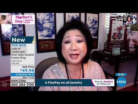 HSN | Designer Gallery with Colleen Lopez Jewelry 04.21.2020 - 01 PM