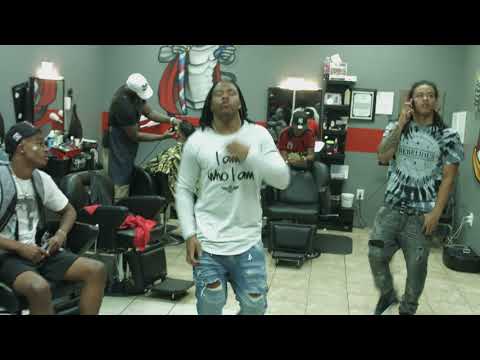 Steeezy - Who Is You (Official Music Video) Prod. JuneOnnaBeat