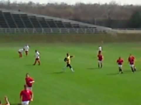 FK Sparta - FK Borac Zemun 2:2 (25.03.2012.)