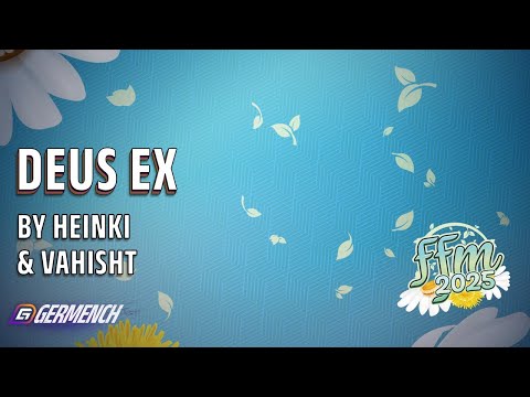 Deus Ex