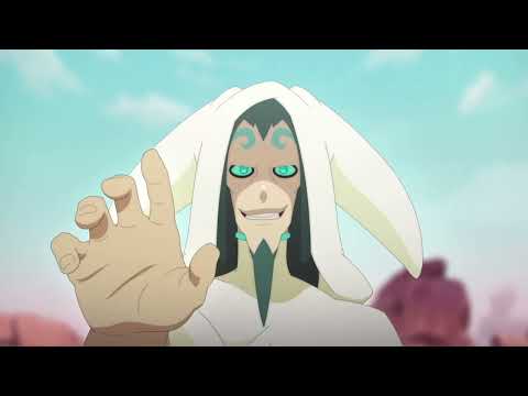 Yugo Vs Qilby (Wakfu Season 4 Episode 8)