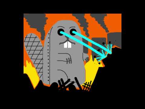 Techy Beaver Two 3 Deck Drum & Bass set