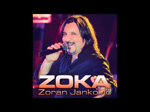 Zoka Jankovic "Ne voli te onaj ko ti kaze" 2016