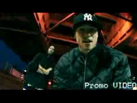 D.masta - White Star (feat. Lil' Kong)