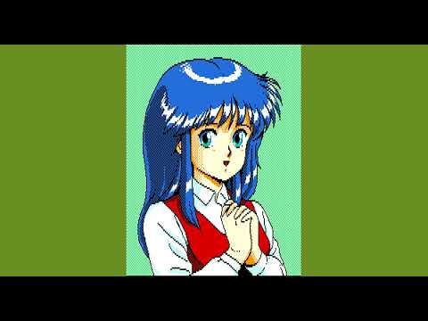 Hole Chaser (ホールチェイサー) OST OPNA - BGM 1