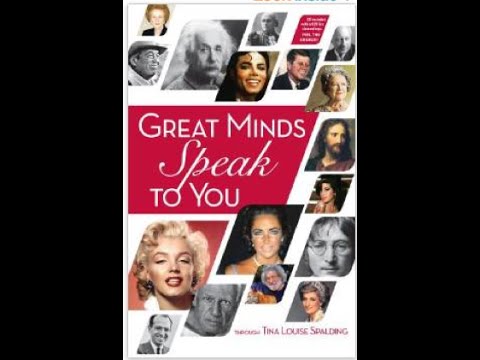 (015) - Channeling Ananda - The Nature of Reality