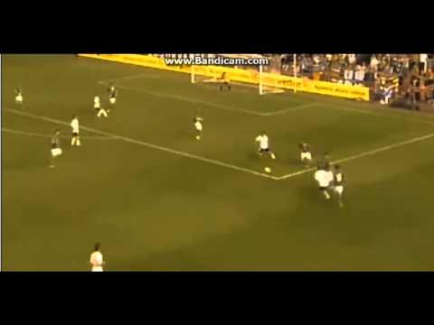 Fede v  St Gallen 3-0 The Unluckiest goal Ever | 24/10/2013