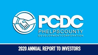 Video Screenshot for PCDC Annual Meeting 2021