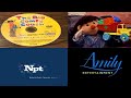 Big Comfy Couch Stuck In The Muck Ending Credits PBS Version