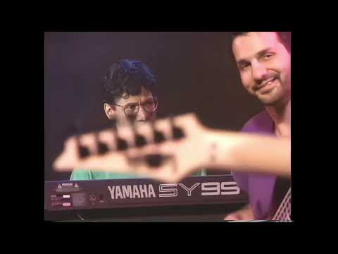 Chick Corea Elektric Band - "Illusions" (Live from Music on the Mountain, 1991)