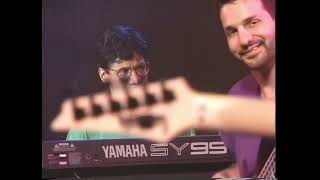 Chick Corea Elektric Band - "Illusions" (Live from Music on the Mountain, 1991)