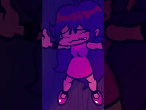 FNF VS KittenStein Cut Scene [FNF mod] #fnf #fridaynightfunkin #shorts #kitten #shtein