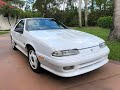 The Forgotten 1992 Dodge Daytona IROC R/T is a Rare and Underrated Pony Car Like The Z28 or Mustang