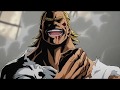 My Hero Academia, All Might AMV - I'm Still Standing