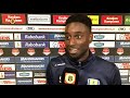 Darren Maatsen heeft dubbel gevoel na 0-0: 'Nu niet bang zijn in Deventer, we moeten gewoon scoren'