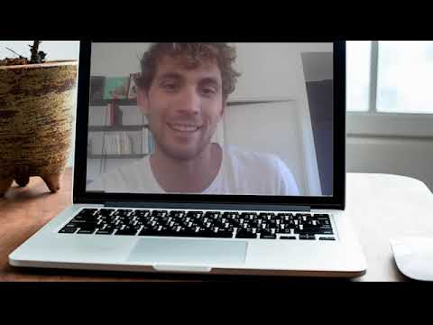 ARNAUD GAUTHIER-RAT - RÊVE DE JO PARIS 2024 - BEACH VOLLEY