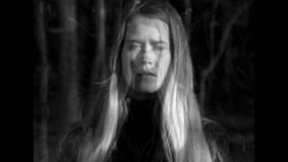 Anna's Song(Tabu Remix of Anna von Hausswolff - Evocation)