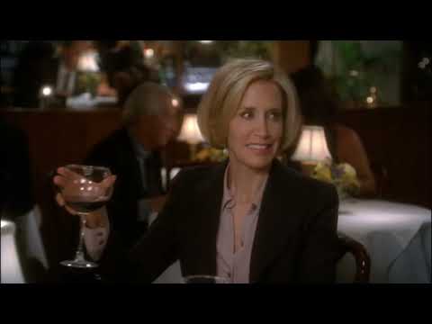 Tom Gets Drunk At A Business Meeting - Desperate Housewives 6x03 Scene