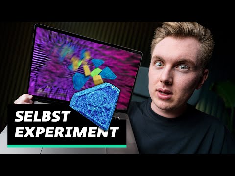Darknet Marktplätze: So funktioniert das Geschäft mit Drogen im Netz