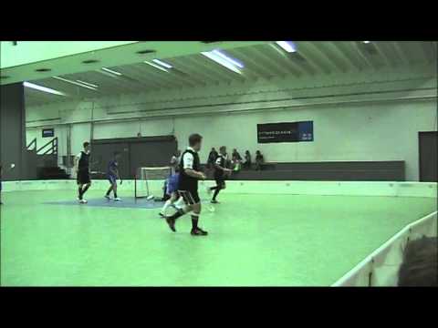 02.09.2012 Suomen Cup - Sheriffs - FBT Blue Flames